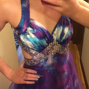 Prom Dress - Bundle for additional discount!